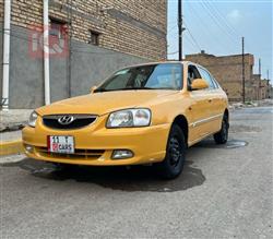 هيونداي فيرنا